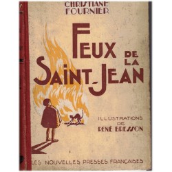 Feux de la Saint-Jean,...