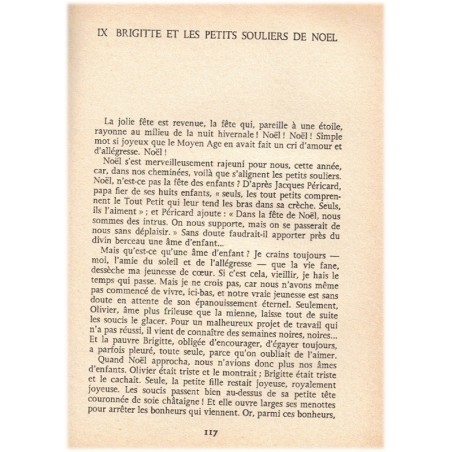 Brigitte maman, Berthe Bernage, 1959 - instinct maternel, bons sentiments, roman sentimental