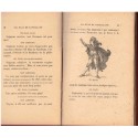 Gil Blas de Santillane, Meryem Cécyl - comédie, théâtre XIXe s., Espagne, aventures jeunesse