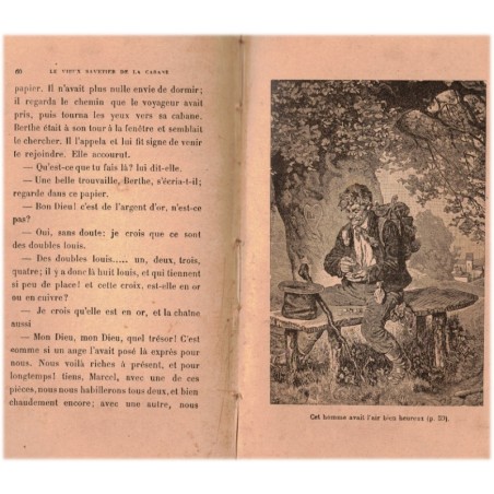 Albert et son chien, Berquin, 1930 - littérature jeunesse, histoires pour enfants
