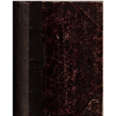 Histoire d'un bouchée de pain, Jean Macé, 1861 - sciences naturelles et biologie expliquées aux enfants