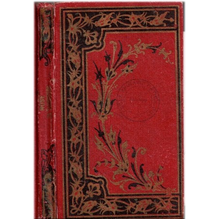 Rose de Tannebourg, Chanoine Schmid, 1929 - contes pour les enfants, valeurs morales et chrétiennes