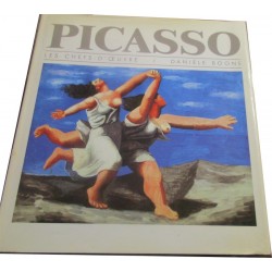 Picasso, les...