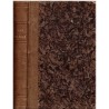 Plick et Plock, romans maritimes, Eugène Sue, 1841 - marins, mer