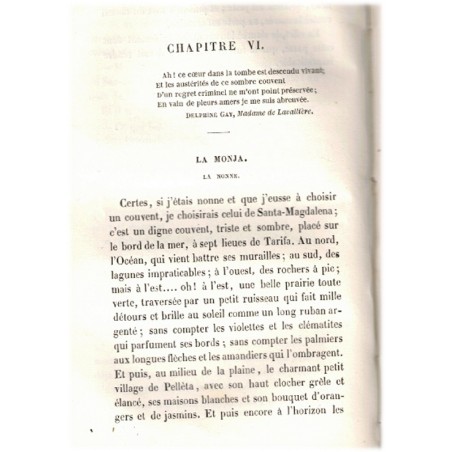 Plick et Plock, romans maritimes, Eugène Sue, 1841 - marins, mer
