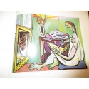 Picasso, les chefs-d'oeuvre, Danièle Boone, 1988 - peintres, art moderne