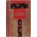 Les passagers de l'Oceanic, Marguerite-Marie d'Armagnac, 1928 - aventures sur un bateau transatlantique