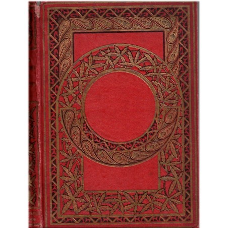 Les parrains de Francette, S. Ducamp, 1927 - histoires d'enfants 1900