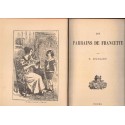 Les parrains de Francette, S. Ducamp, 1927 - histoires d'enfants 1900