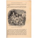 Les parrains de Francette, S. Ducamp, 1927 - histoires d'enfants 1900