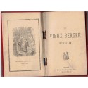 Le vieux berger, Boiteux, 1900 - enfance à la campagne, histoires pour enfants