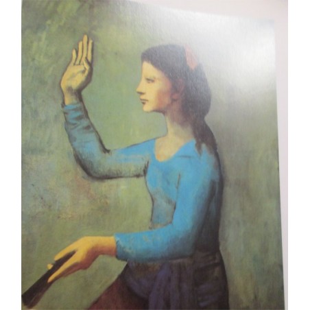 Picasso, les chefs-d'oeuvre, Danièle Boone, 1988 - peintres, art moderne