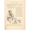 The king of the Golden River, or the Black Brothers, a legend of Stiria, John Ruskin 1907 - fairy tale, fantasy