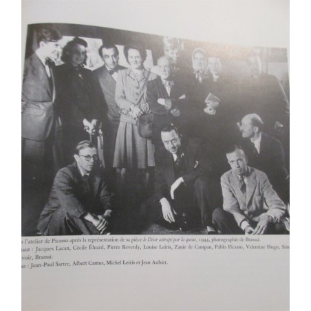 Picasso, les chefs-d'oeuvre, Danièle Boone, 1988 - peintres, art moderne