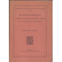 Die Madonnendarstellung in der Altniederländischen Kunst, Siebert, 1906 - art sacré, peintres flamands, Pays-Bas, Hollande,