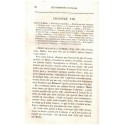 Les Robinsons français ou la Nouvelle-Calédonie, Morlent, 1861 - naufragé en mer, tribus indigènes, océan Pacifique, ethnologie,