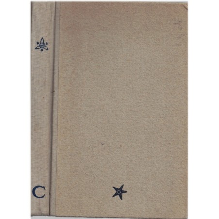 Les aventures d'Arthur Gordon Pym de Nantucket, Edgar Allan Poe 1947 - aventures en Antarctique