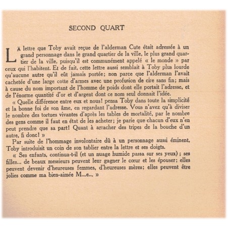 Les carillons, contes de Farfadets, Charles Dickens - livre de contes, auteur anglais