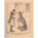 Les carillons, contes de Farfadets, Charles Dickens - livre de contes, auteur anglais
