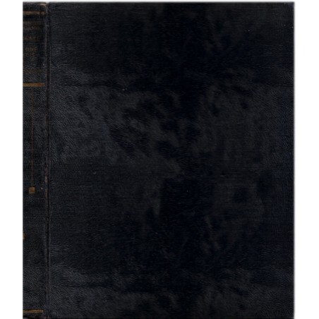 Sa Majesté, L'indienne de Blois, de Pierre Dominique - La Cour d'Assises, de René Benjamin, 1932 - roman