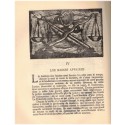Sa Majesté, L'indienne de Blois, de Pierre Dominique - La Cour d'Assises, de René Benjamin, 1932 - roman