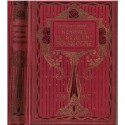 Mémoires de Sergent Bourgogne 1812-1815, Paul Cottin, 1914 - Campagne de Russie, soldat armée impériale, Napoléon Ier