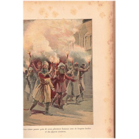 Mémoires de Sergent Bourgogne 1812-1815, Paul Cottin, 1914 - Campagne de Russie, soldat armée impériale, Napoléon Ier