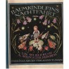 Baumkindleins Nachtfahrt, Albert Sixtus, 1929 - Kinder Litteratur, Märchen, contes, livres d'images