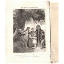 Les enfants vertueux, Louis Friedel, 1847 - enfants début 1800, littérature jeunesse