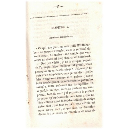 Les enfants vertueux, Louis Friedel, 1847 - enfants début 1800, littérature jeunesse
