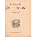 La filleule de Du Guesclin, Pierre Maël, 1901 - Bretagne, aventure historique