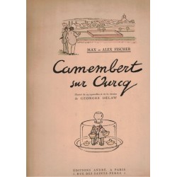 Camembert sur Ourcq,...