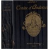 Les Contes d'Andersen, Etienne Avenard, 1926 - 41 contes, écrivain danois  littérature jeunesse