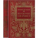 Eugénie Grandet, Honoré de Balzac, 1934 , société 19e siècle, Saumur