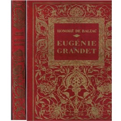 Eugénie Grandet, Honoré de...