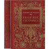 Eugénie Grandet, Honoré de Balzac, 1934 , société 19e siècle, Saumur