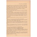Eugénie Grandet, Honoré de Balzac, 1934 , société 19e siècle, Saumur