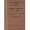 Le métabolisme de l'azote T1, Emile Terroine, 1933 - les problèmes biologiques, manuels biologie