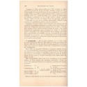 Le métabolisme de l'azote T1, Emile Terroine, 1933 - les problèmes biologiques, manuels biologie