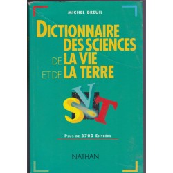 Dictionnaire des sciences...