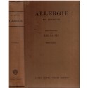 Allergie, Karl Hansen, 1943 - les allergies, manuels de médecine