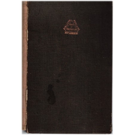 Immunisation et sérumthérapie, Samuel Bernheim, 1895-  vaccins, maladies, épidémies, phtisiologie, pharmacologie