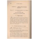 Le droit médical 1939, Paul Appleton et Paul Boudin 1939 - médecine, protection sociale 1940, manuels de droit