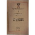 Les glucosides, Albert Leulier 1941 - pharmacologie, anatomie, manuels de médecine