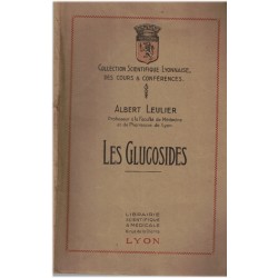 Les glucosides, Albert...