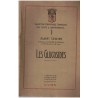 Les glucosides, Albert Leulier 1941 - pharmacologie, anatomie, manuels de médecine