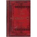 Miliza, histoire d'hier, Constant Améro, 1894 - Serbie, Bosnie, Herzégovine, aventures jeunesse