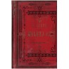 Miliza, histoire d'hier, Constant Améro, 1894 - Serbie, Bosnie, Herzégovine, aventures jeunesse