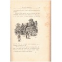 Miliza, histoire d'hier, Constant Améro, 1894 - Serbie, Bosnie, Herzégovine, aventures jeunesse