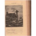 Les deux soeurs, éditeur Geffroy 1880 - roman en feuilleton, littérature populaire XIXe siècle, romans populaires